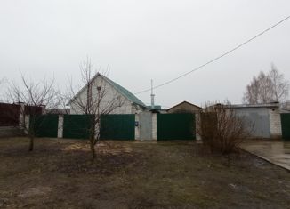 Продажа дома, 46 м2, село Борисовка, Советская улица, 14