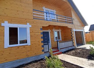 Продам дом, 160 м2, деревня Грановщина, улица Ярославского, 29А