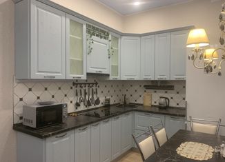 Квартира на продажу студия, 27.7 м2, Пермь, улица Александра Турчевича, 6, ЖК Арсенал