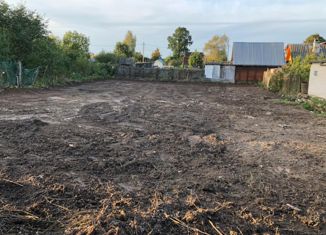 Продаю участок, 5.88 сот., садоводческое некоммерческое товарищество Дружба, Маковая улица, 533