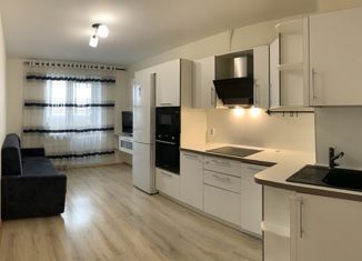 Продажа 2-комнатной квартиры, 55.6 м2, городской посёлок Янино-1, Голландская улица, 10, ЖК Новое Янино