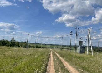 Продам участок, 7 сот., починок Мирный