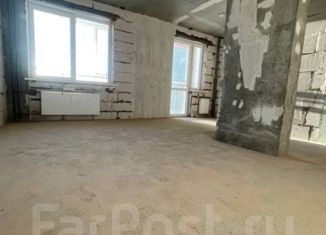 Продажа 1-комнатной квартиры, 35 м2, Хабаровск