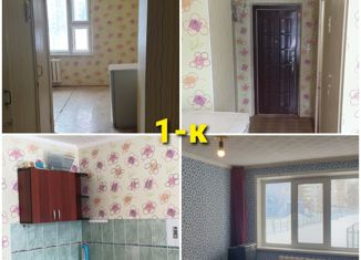 Продается 1-ком. квартира, 34.5 м2, Шарыпово, 6-й микрорайон, 49