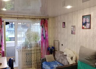 Продаю однокомнатную квартиру, 30.2 м2, Челябинская область, улица Кудрявцева, 32А