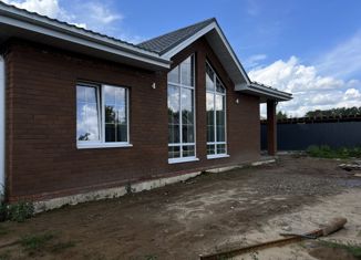 Продаю дом, 107 м2, село Осиново, Комсомольская улица