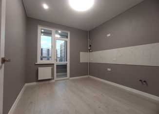 Продажа 1-комнатной квартиры, 38 м2, село Мирное, улица Крымской Весны, 6к2