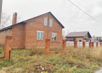 Дом на продажу, 170 м2, село Дружино, Весёлая улица, 48