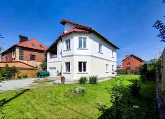 Продам дом, 252 м2, посёлок Исток, Большая Георгиевская улица, 6-я линия, 3