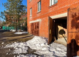 Продается гараж, 56.8 м2, Петергоф, улица Войкова, 50