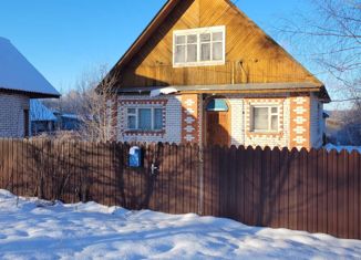 Продажа дома, 120 м2, рабочий посёлок Дальнее Константиново, Комсомольская улица, 6