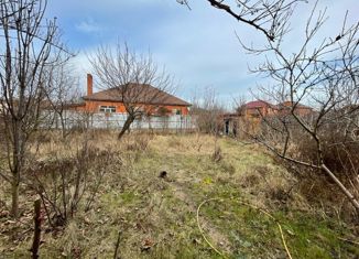 Продается участок, 6 сот., Краснодар, Цветочная улица, микрорайон Микрохирургии глаза