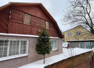 Дом на продажу, 65 м2, садовое товарищество Весна