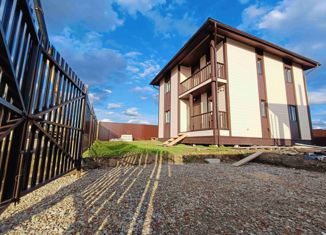 Продажа дома, 140 м2, деревня Ильинское, коттеджный посёлок Фаворит, 242