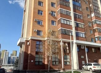 2-комнатная квартира на продажу, 62 м2, Уфа, улица Менделеева, 229к1
