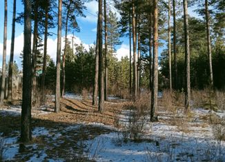 Продаю земельный участок, 13 сот., поселок городского типа Атамановка, Ясная улица