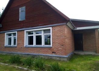 Продается дом, 75 м2, село Лосиха, Куликовская улица