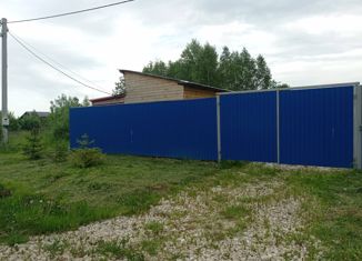 Продается участок, 11.2 сот., коттеджный посёлок Верхняя Искань, коттеджный посёлок Верхняя Искань, 415