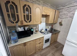 Продам 1-ком. квартиру, 29.6 м2, посёлок Строитель, микрорайон Южный, 13