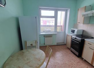 Продаю 2-ком. квартиру, 48 м2, посёлок городского типа Чульман, улица Кошевого, 2