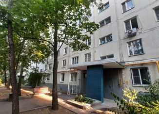 Продажа квартиры студии, 15.6 м2, Москва, Щёлковское шоссе, 77с1, Щёлковское шоссе