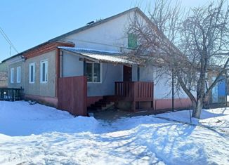 Дом на продажу, 81.5 м2, село Новопривольное