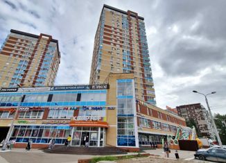 Продам 2-ком. квартиру, 58.3 м2, Пермь, улица Юрша, 86, Мотовилихинский район