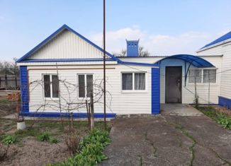 Дом на продажу, 65.2 м2, станица Привольная, Новая улица