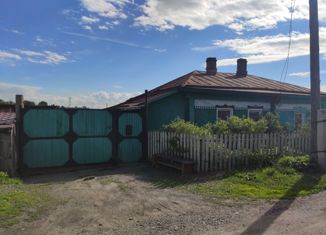 Продается дом, 40 м2, Ачинск, Береговая улица