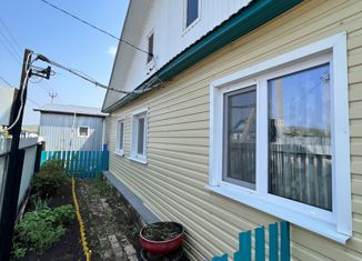 Продажа дома, 68 м2, Альметьевск, Вахтовая улица, 4