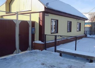 Продажа дома, 54 м2, Сорочинск, Московская улица