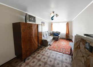 Продажа однокомнатной квартиры, 18.4 м2, Оренбург, Карагандинская улица, 52, Центральный район
