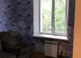 Двухкомнатная квартира на продажу, 41.2 м2, Хакасия, улица Дзержинского, 2