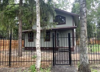 Продажа дома, 140 м2, деревня Устиновка