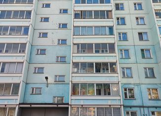 2-комнатная квартира на продажу, 52.4 м2, Пермский край, улица Александра Щербакова, 37А