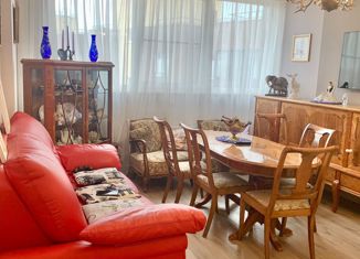 1-ком. квартира на продажу, 41.6 м2, Мытищи, улица Красная Слобода, 13