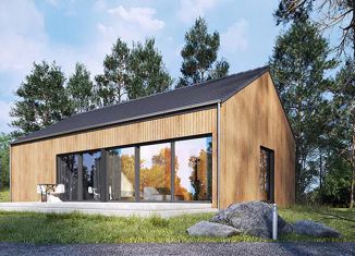 Продается дом, 98.9 м2, коттеджный поселок Южные Мысы, Полевая улица