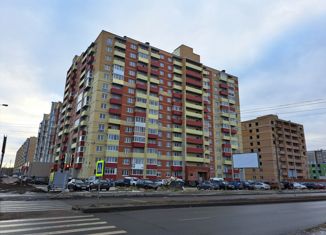 Продается 3-комнатная квартира, 72 м2, Архангельск, Московский проспект, 50к1, ЖК Легенда