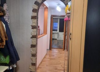 Четырехкомнатная квартира на продажу, 69 м2, Тавда, улица 9 Мая, 2