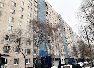 3-ком. квартира на продажу, 61.6 м2, Москва, улица Ивана Франко, 38к1, станция Рабочий Посёлок