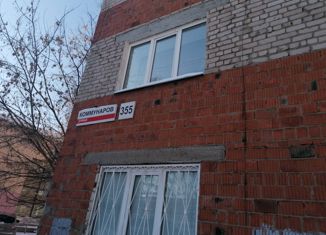 Двухкомнатная квартира на продажу, 24 м2, Ижевск, улица Коммунаров, 355, жилой район Север