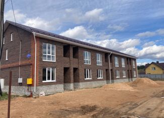 Продажа таунхауса, 100 м2, деревня Глазково, Звёздный переулок, 4