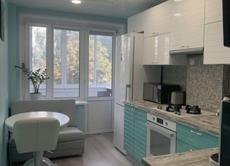 Продается 1-комнатная квартира, 34.9 м2, Москва, улица Дыбенко, 4, улица Дыбенко