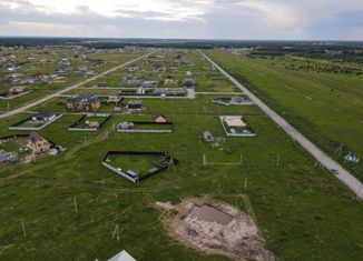 Продаю участок, 9 сот., деревня Падерина, Луговая улица