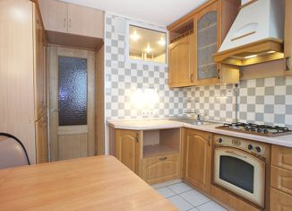 Продается двухкомнатная квартира, 48.7 м2, Москва, Щербаковская улица, 7, метро Семеновская