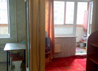 Продаю однокомнатную квартиру, 25 м2, Екатеринбург, улица Калинина, 35, метро Уралмаш
