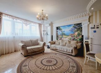 Продажа 3-комнатной квартиры, 85 м2, Краснодар, проспект Чекистов, 39, ЖК Виктория