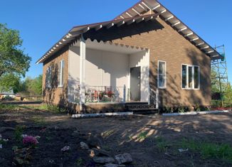 Продается дом, 100 м2, деревня Большая Тросна