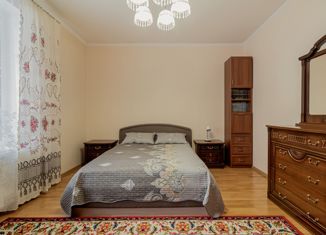 Продам трехкомнатную квартиру, 92.5 м2, Санкт-Петербург, метро Гражданский проспект, проспект Просвещения, 99