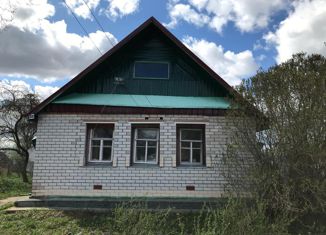 Продается дом, 60 м2, поселок Володарское
